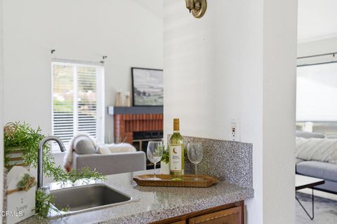 Tiny photo for 6091 Irena Avenue, Camarillo, CA 93012 (MLS # V1-34424)