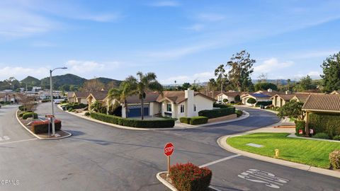 Tiny photo for 6091 Irena Avenue, Camarillo, CA 93012 (MLS # V1-34424)