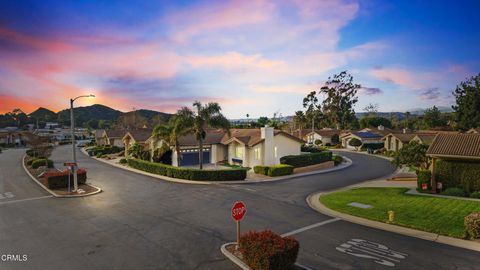Tiny photo for 6091 Irena Avenue, Camarillo, CA 93012 (MLS # V1-34424)