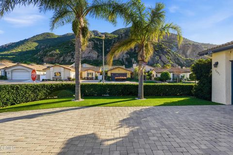 Tiny photo for 6091 Irena Avenue, Camarillo, CA 93012 (MLS # V1-34424)