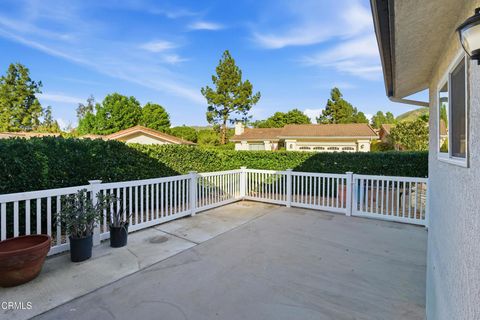 Tiny photo for 6091 Irena Avenue, Camarillo, CA 93012 (MLS # V1-34424)