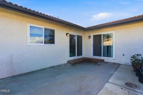 Tiny photo for 6091 Irena Avenue, Camarillo, CA 93012 (MLS # V1-34424)