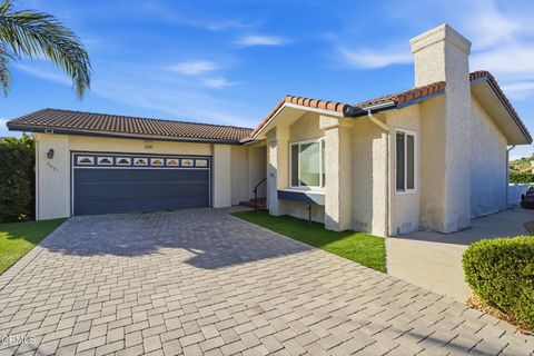 Tiny photo for 6091 Irena Avenue, Camarillo, CA 93012 (MLS # V1-34424)