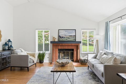 Tiny photo for 6091 Irena Avenue, Camarillo, CA 93012 (MLS # V1-34424)