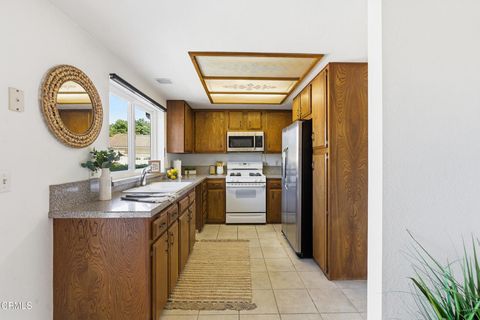 Tiny photo for 6091 Irena Avenue, Camarillo, CA 93012 (MLS # V1-34424)