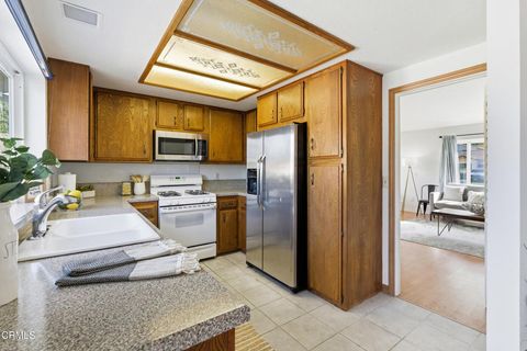 Tiny photo for 6091 Irena Avenue, Camarillo, CA 93012 (MLS # V1-34424)