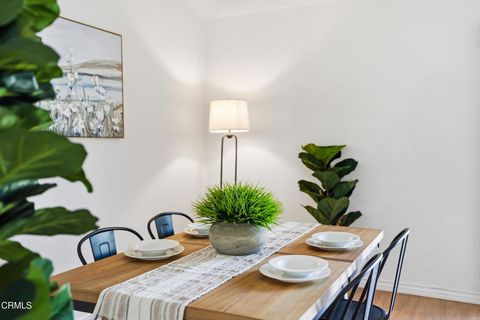 Tiny photo for 6091 Irena Avenue, Camarillo, CA 93012 (MLS # V1-34424)