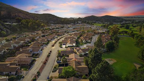 Tiny photo for 6091 Irena Avenue, Camarillo, CA 93012 (MLS # V1-34424)