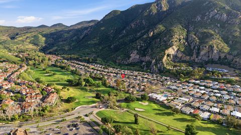 Tiny photo for 6091 Irena Avenue, Camarillo, CA 93012 (MLS # V1-34424)