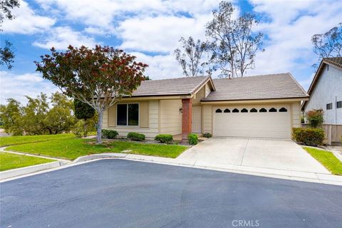 23586 Villena Mission Viejo CA 92692