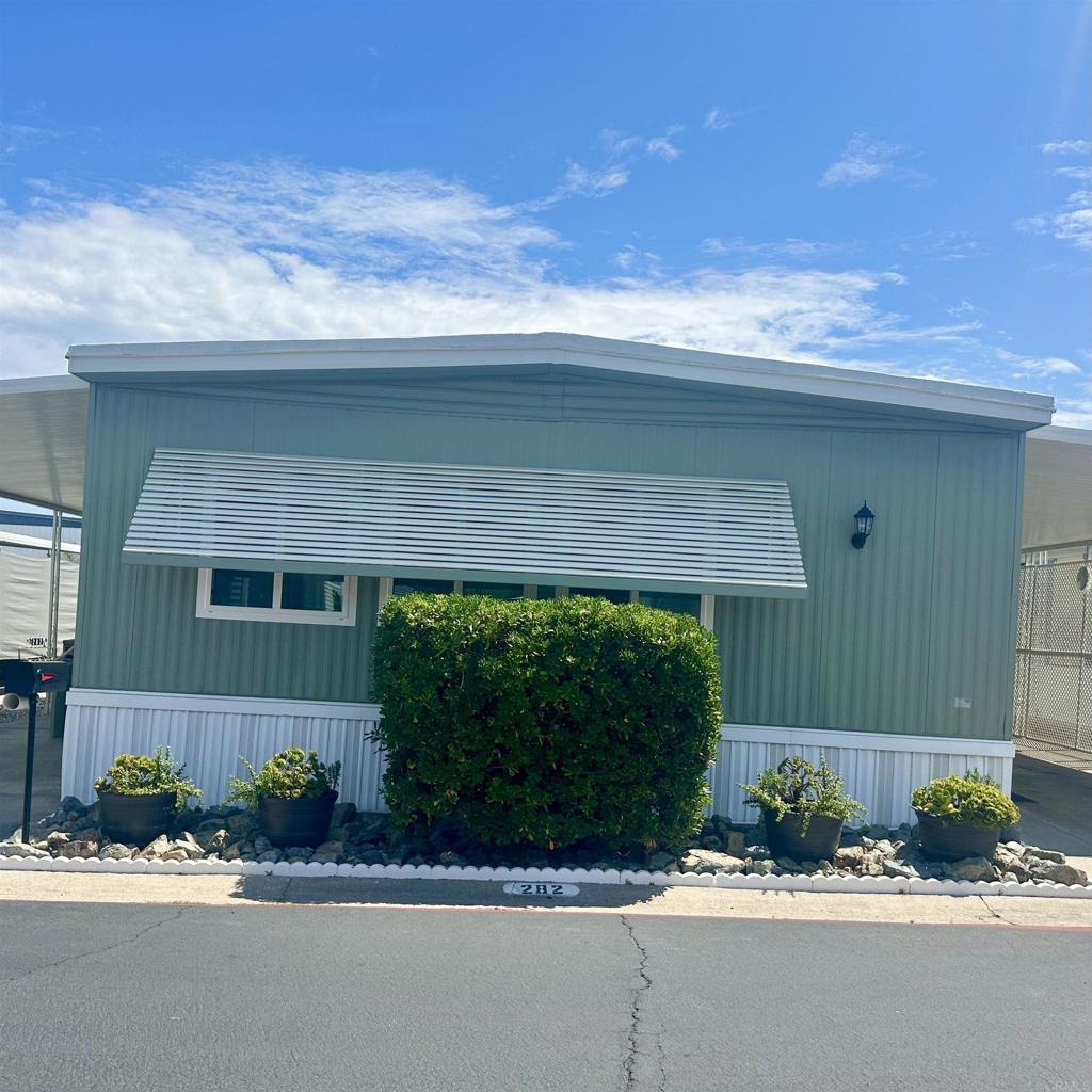 8301 Mission Gorge Road 282
