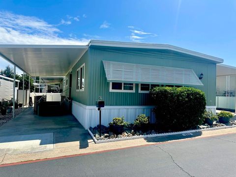 8301 Mission Gorge Road 282 Santee CA 92071