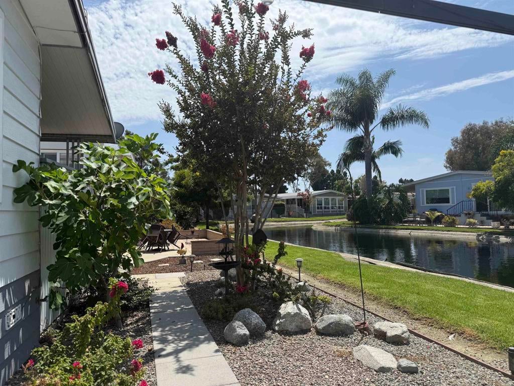 276 N El Camino Real 227