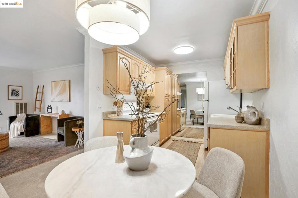 DIABLO HILLS - Residential