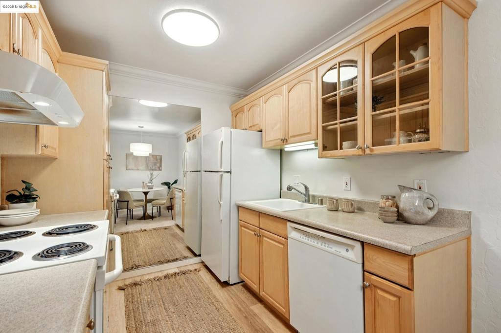 DIABLO HILLS - Residential