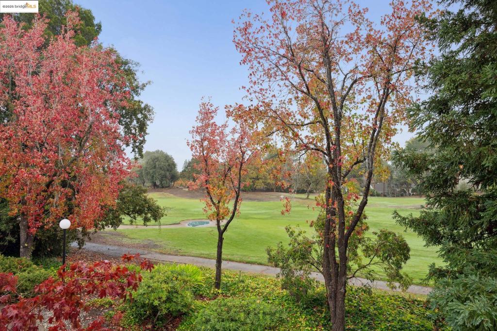 DIABLO HILLS - Residential