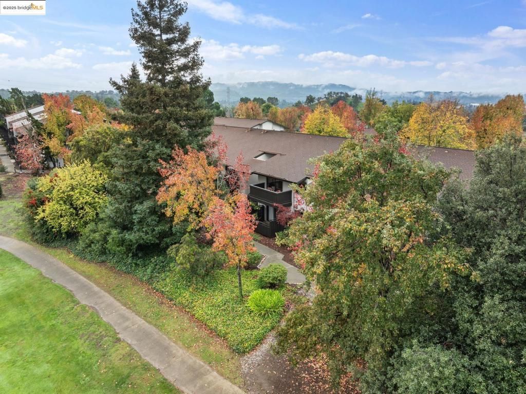 Photo of 1471 Marchbanks Dr Dr #4, Walnut Creek, CA 94598 (MLS # 41117700)