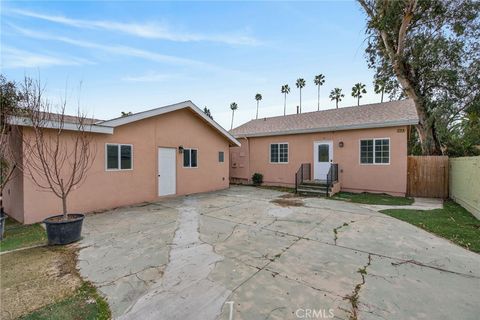 Photo of 149 E 4th St, San Bernardino, CA 92410 (MLS # PW25272348)