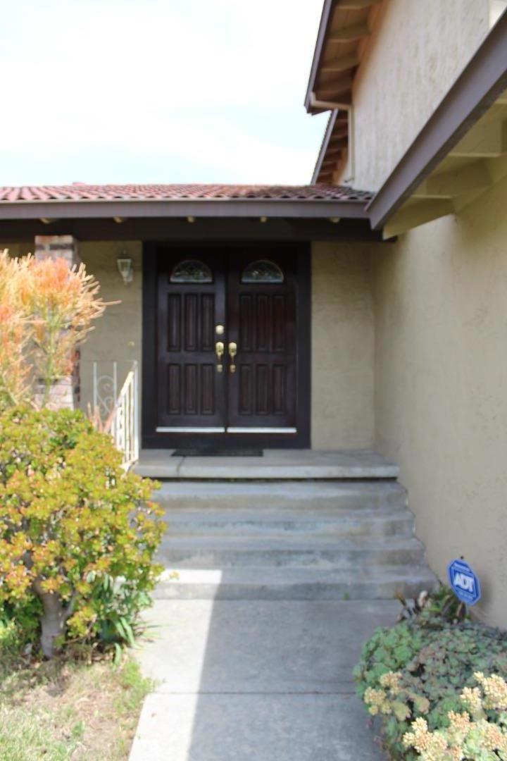 4778 Park Douglas Place