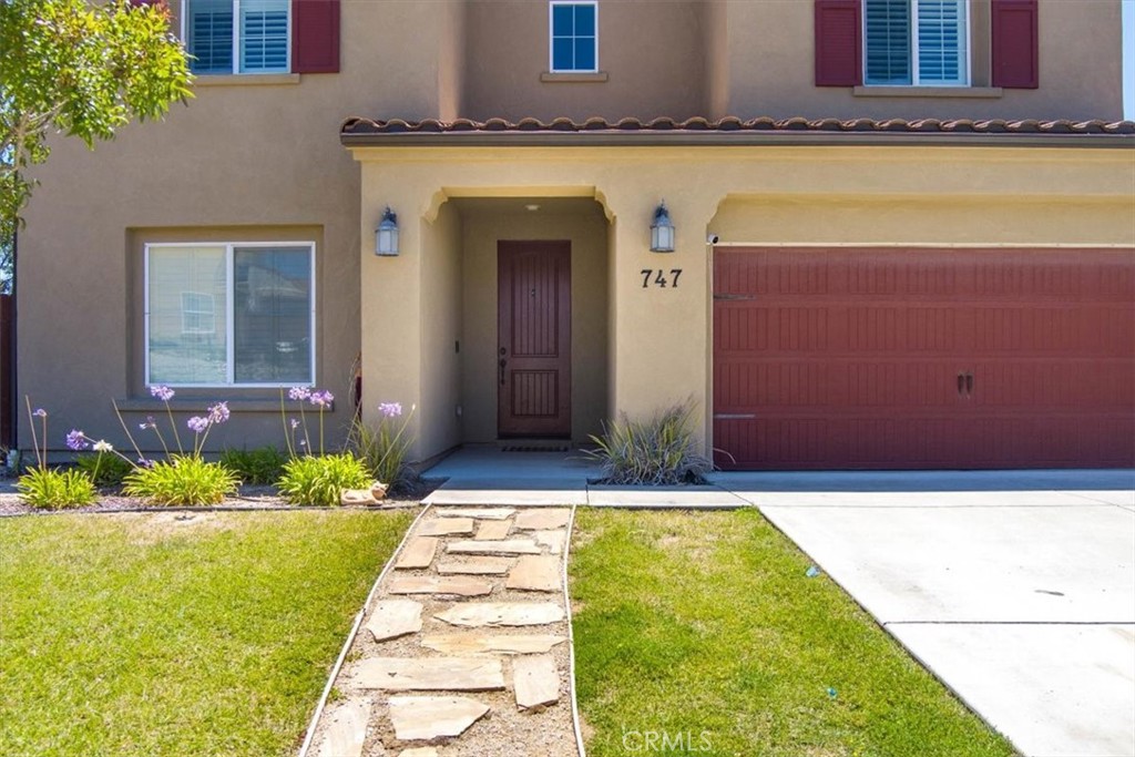 747 Carina Drive