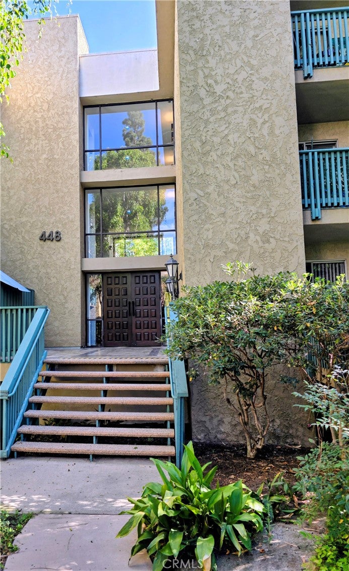448 N Bellflower Boulevard 101
