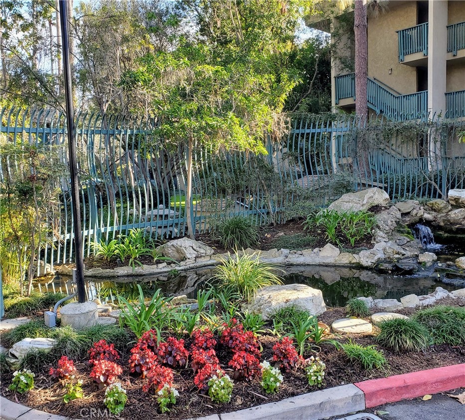 448 N Bellflower Boulevard 101
