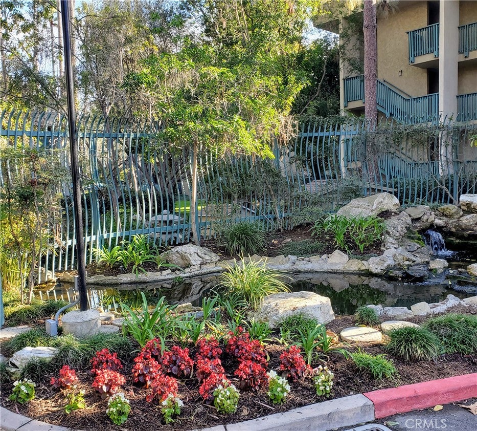 448 N Bellflower Boulevard 101