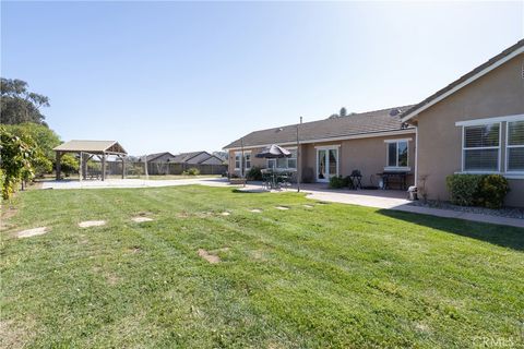 Tiny photo for 525 Raptor Street, Arroyo Grande, CA 93420 (MLS # PI26097081)