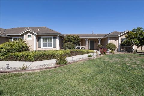 Tiny photo for 525 Raptor Street, Arroyo Grande, CA 93420 (MLS # PI26097081)