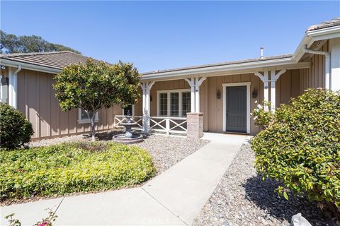 Tiny photo for 525 Raptor Street, Arroyo Grande, CA 93420 (MLS # PI26097081)