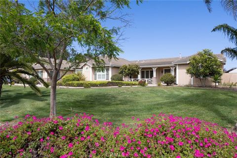 Photo of 525 Raptor Street, Arroyo Grande, CA 93420 (MLS # PI26097081)