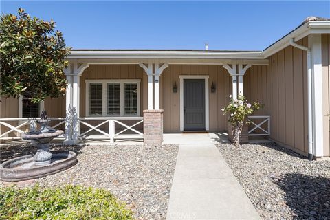 Tiny photo for 525 Raptor Street, Arroyo Grande, CA 93420 (MLS # PI26097081)