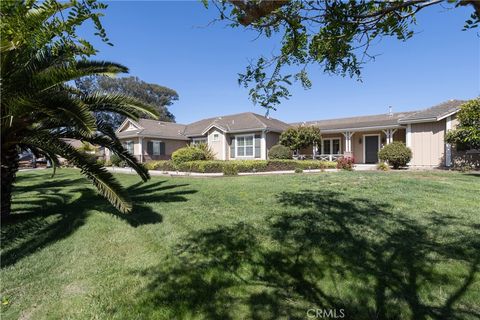 Tiny photo for 525 Raptor Street, Arroyo Grande, CA 93420 (MLS # PI26097081)