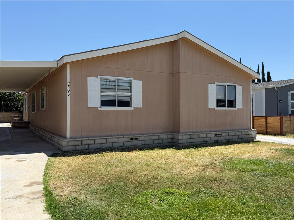 5800 Hamner Ave 503