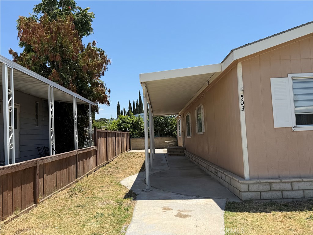 5800 Hamner Ave 503
