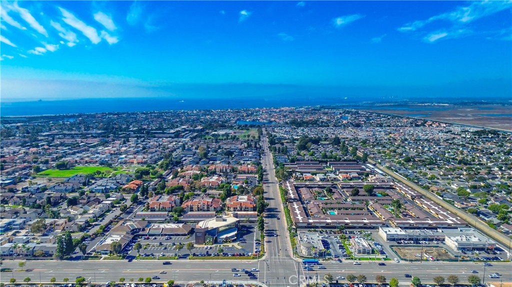 Harbour Vista (HARV) - Residential