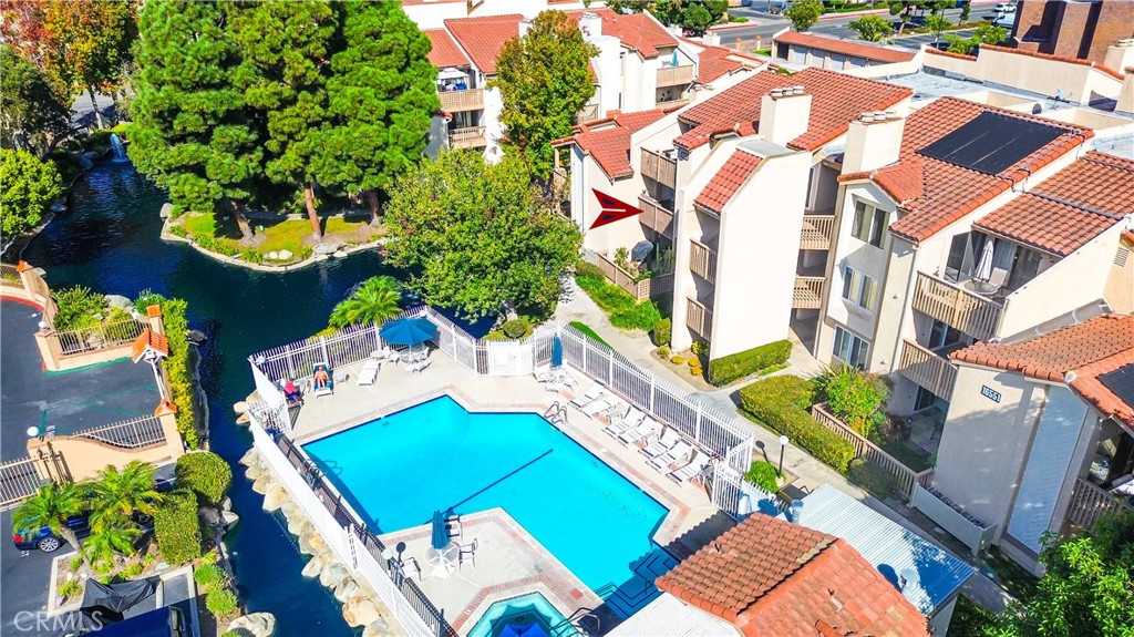 Harbour Vista (HARV) - Residential