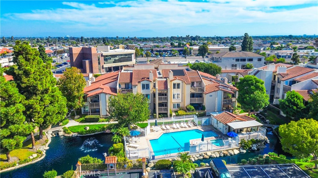 Harbour Vista (HARV) - Residential