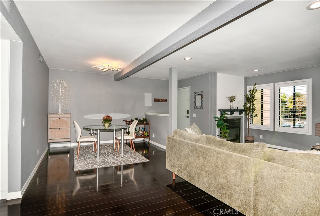 Harbour Vista (HARV) - Residential