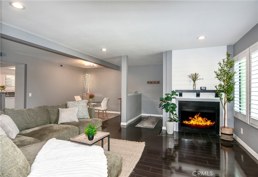 Harbour Vista (HARV) - Residential