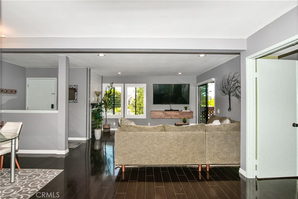 Harbour Vista (HARV) - Residential