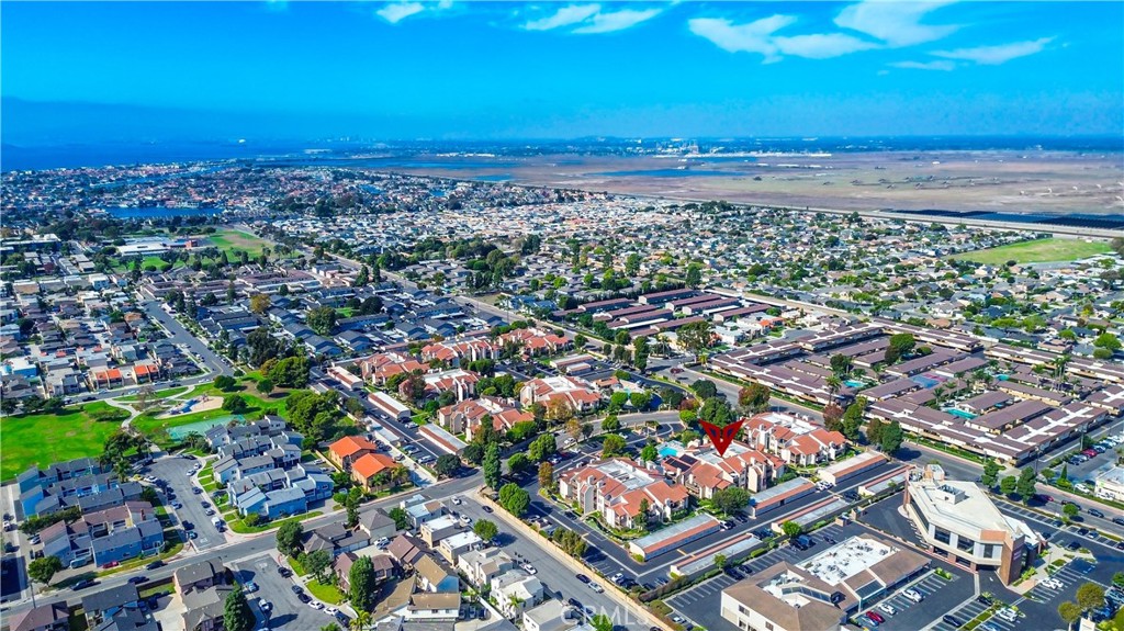 Harbour Vista (HARV) - Residential