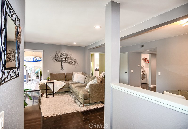 Harbour Vista (HARV) - Residential