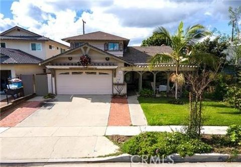 15503 Benfield Ave Norwalk CA 90650