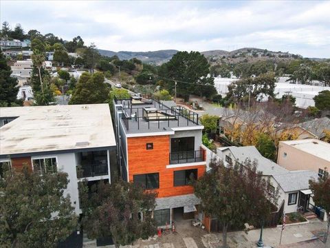 18 Visitacion Avenue Brisbane CA 94005