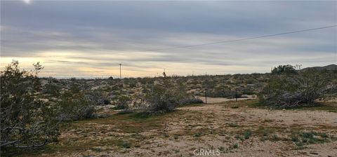 Photo of 0 Pleasant View, Landers, CA 92285 (MLS # JT26020803)