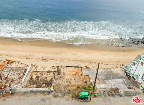 Photo of 21006 Pacific Coast Highway, Malibu, CA 90265 (MLS # 26660735)
