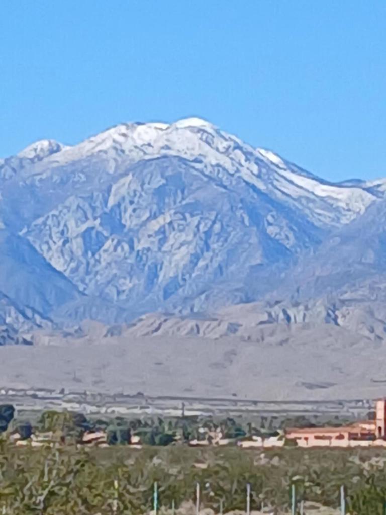 Desert View Estates - Residential