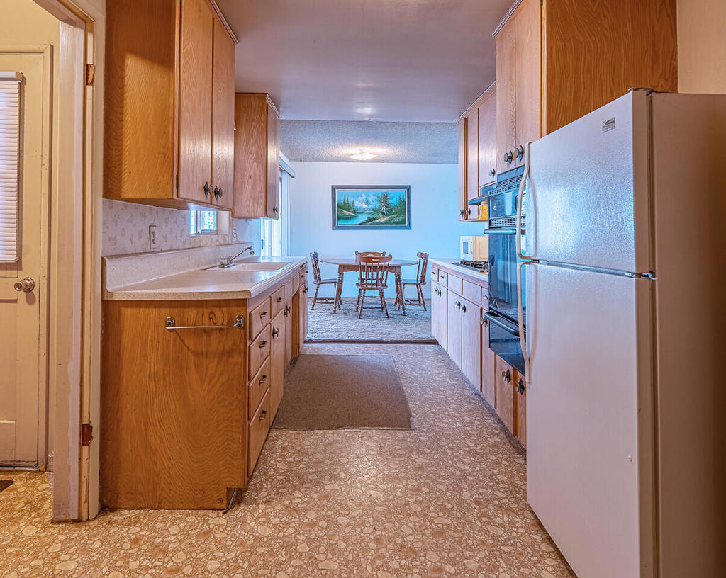 Desert View Estates - Residential