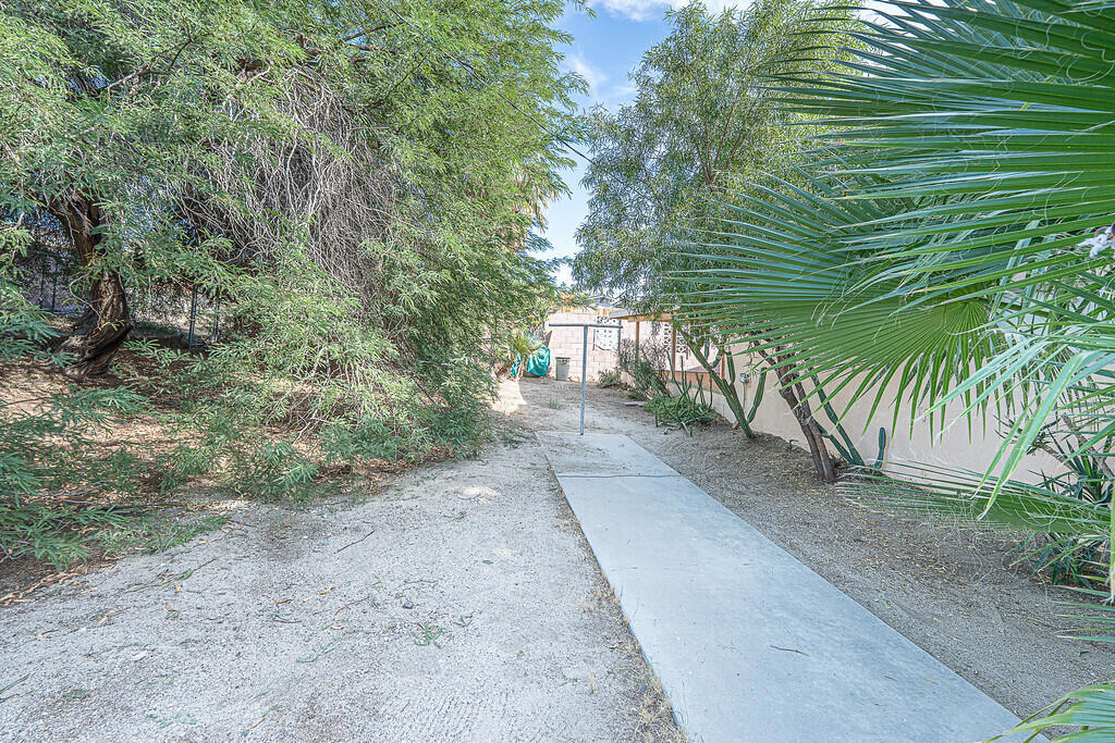 Desert View Estates - Residential